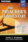 The Preacher's Commentary - Vol 15 Proverbs - TPCS